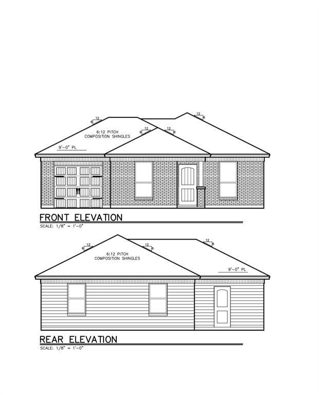 801 N Brazos Ave, Cleburne, TX 76031 - photo 1