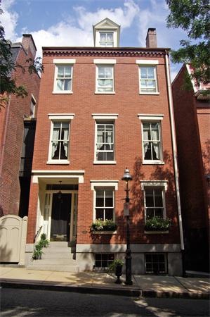 39 Mount Vernon St unit 1, Charlestown, MA 02129 - photo 1