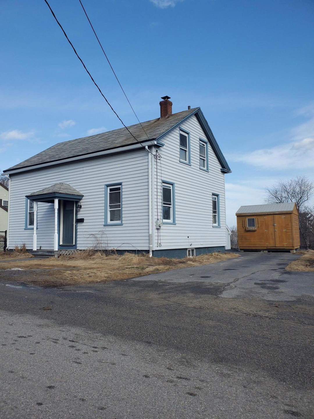 96 Ridgeland Ave, South Portland, ME 04106 - photo 1