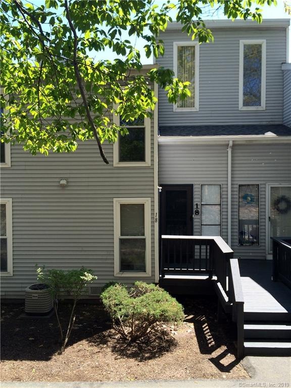 18 Glenview Dr unit 18, Cromwell, CT 06416 - photo 1