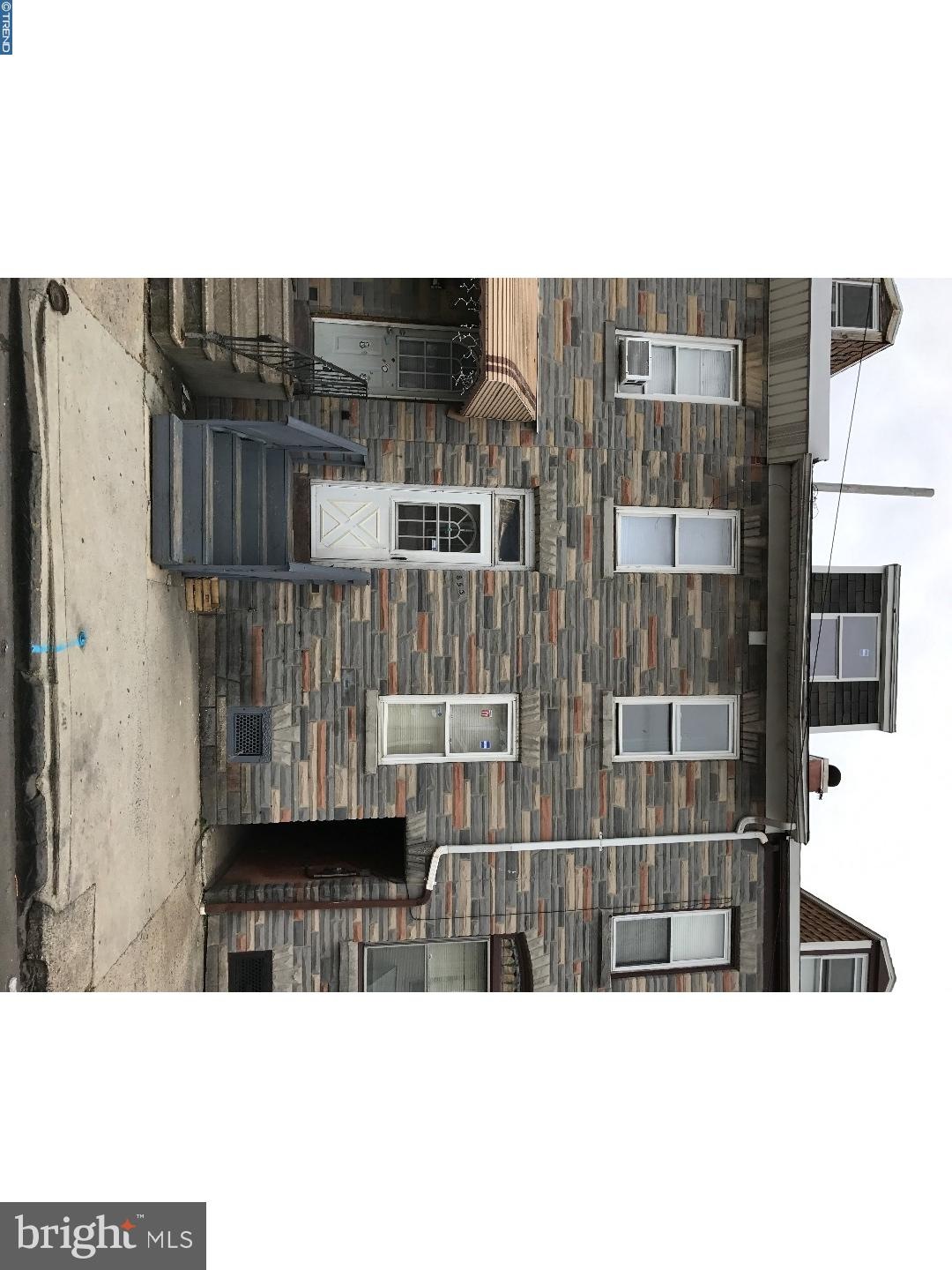 853 N 8th St, Reading, PA 19604 - photo 1