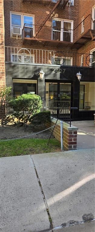 2427-2461 E 29th St unit 5A, Brooklyn, NY 11235 - photo 1