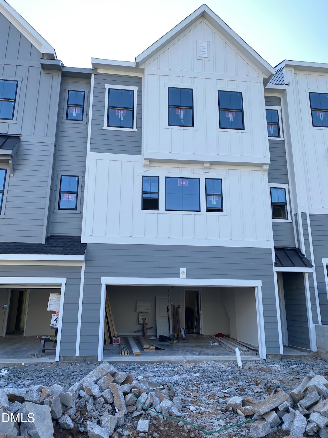 4713 Mint Leaf Ln, Raleigh, NC 27612 - photo 1