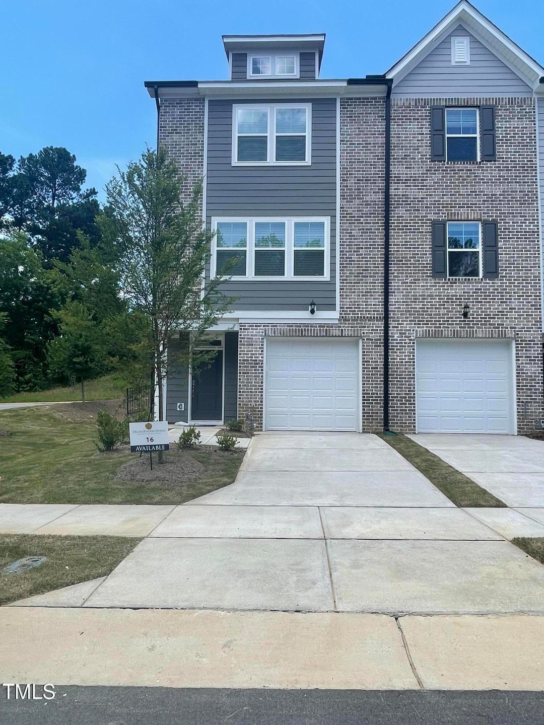 front exterior 16