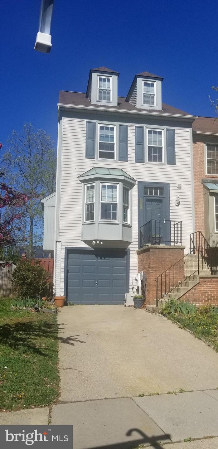 14100 Oakpointe Dr, Laurel, MD 20707 - photo 1