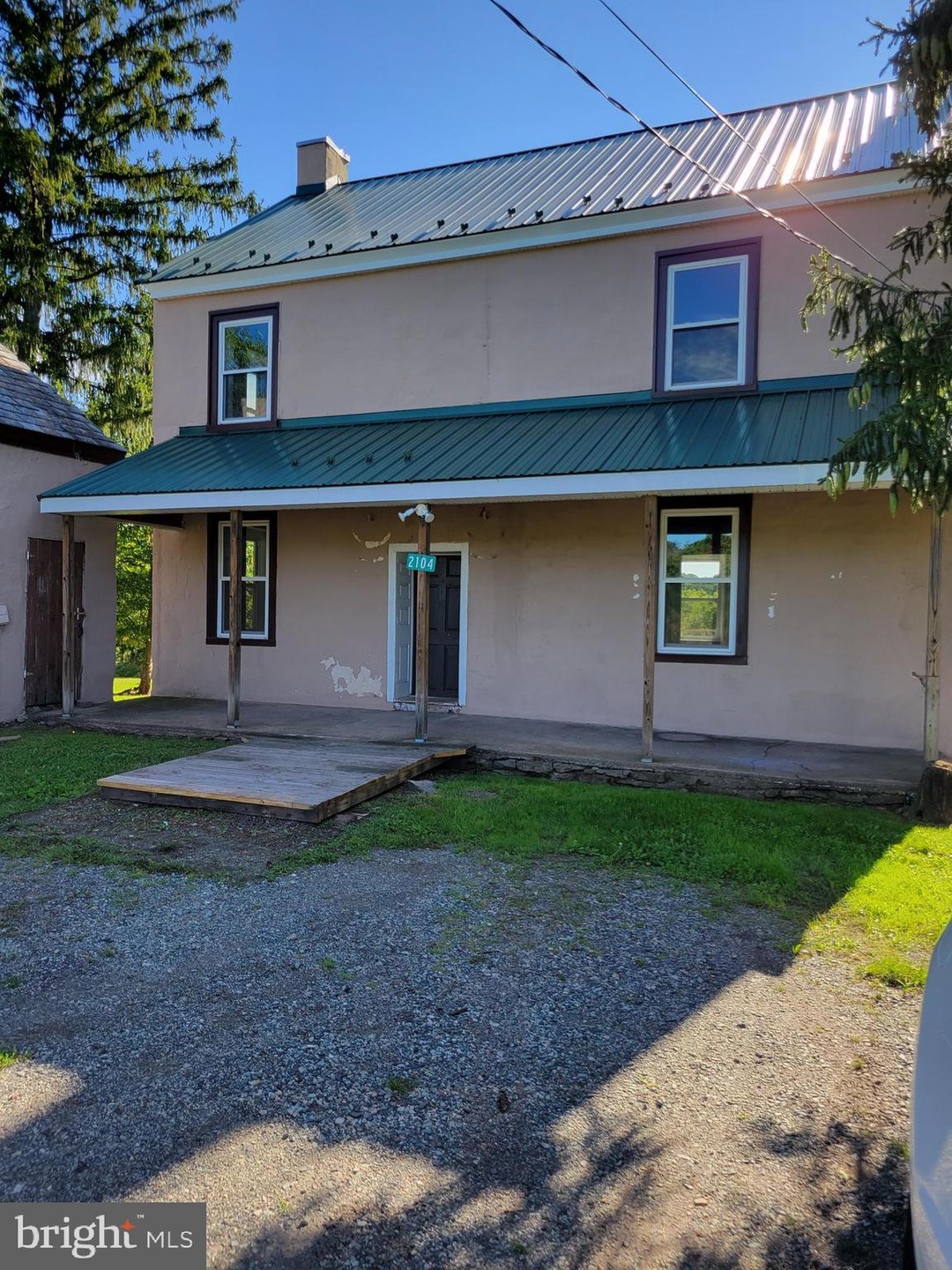 2104 Kraussdale Rd, East Greenville, PA 18041 - photo 1