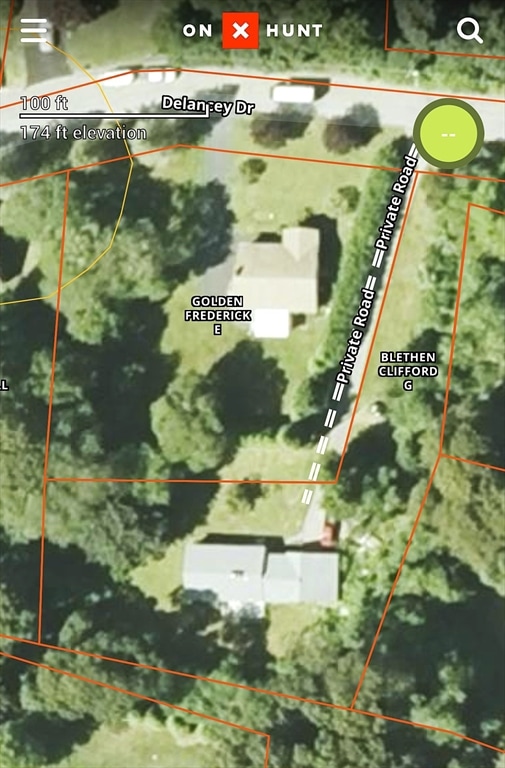 Sold $450,000 • Co-Listing Agent