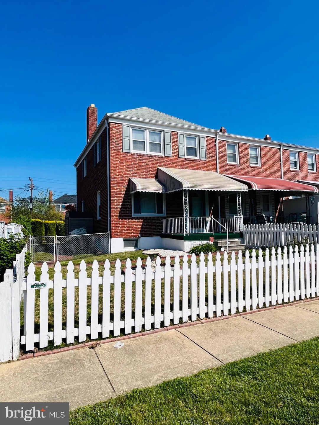 2129 Vailthorn Rd, Middle River, MD 21220 - photo 1