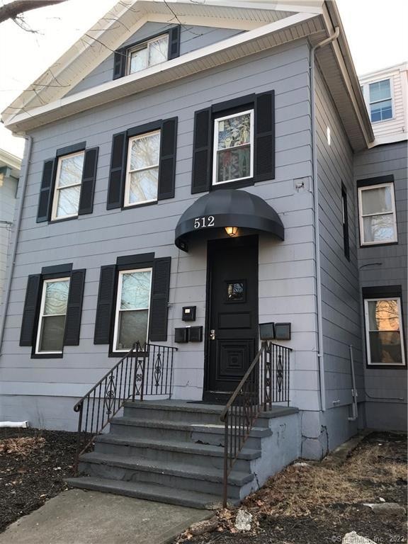 512 Chapel St unit 2r, New Haven, CT 06511 - photo 1