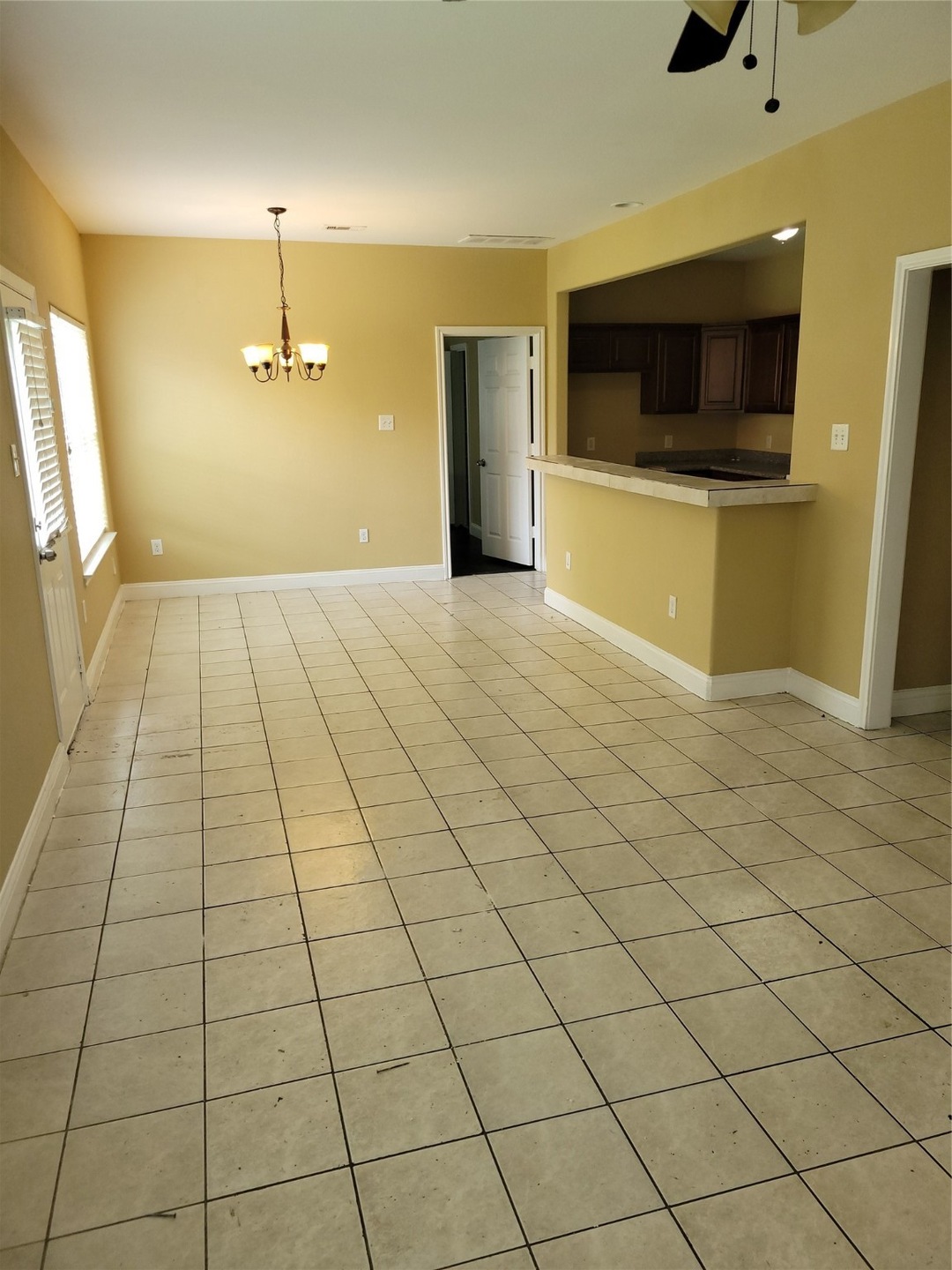 7709 Rhobell St unit A, Houston, TX 77016 - photo 1