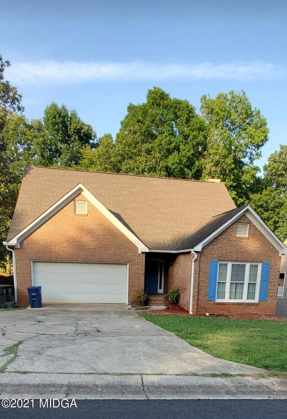 133 Springfield Blvd