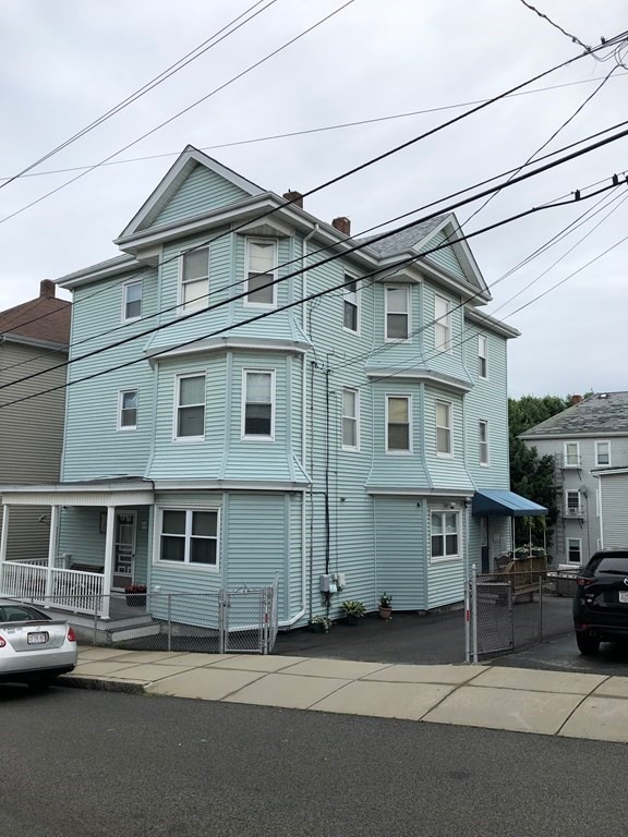 430 Hope St, Fall River, MA 02721 - photo 1