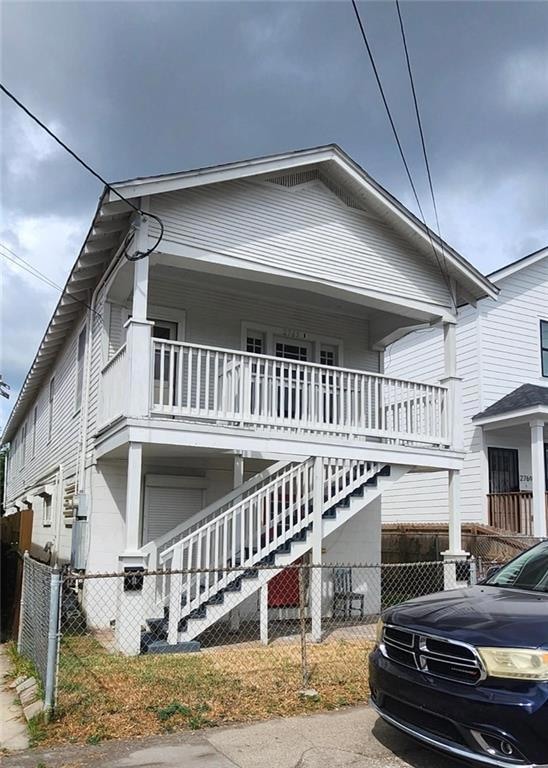 2765 N Rocheblave St, New Orleans, LA 70117 - photo 1