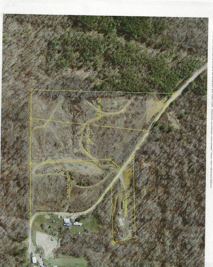 12926 Dawley Rd unit Lot A B C, Logan, OH 43138 - photo 1