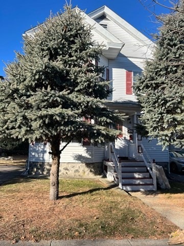 37 Hibbert St unit 1, Arlington, MA 02476 - photo 1