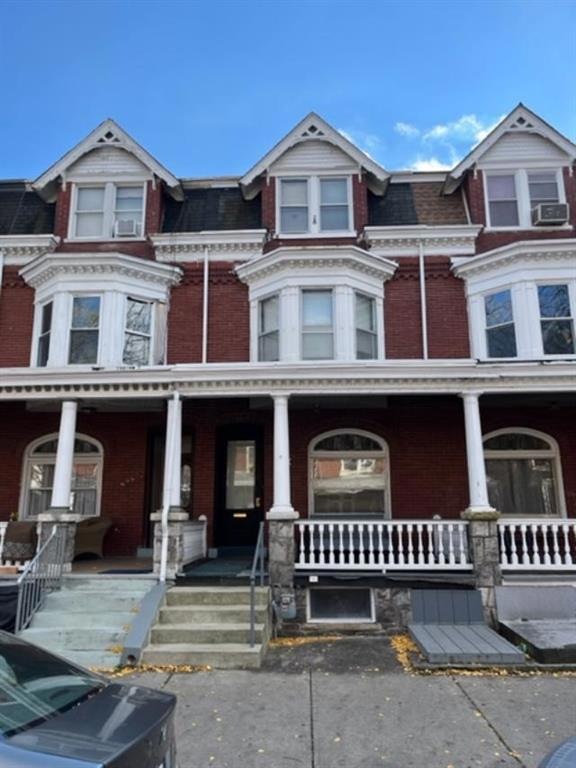 508 W Allen