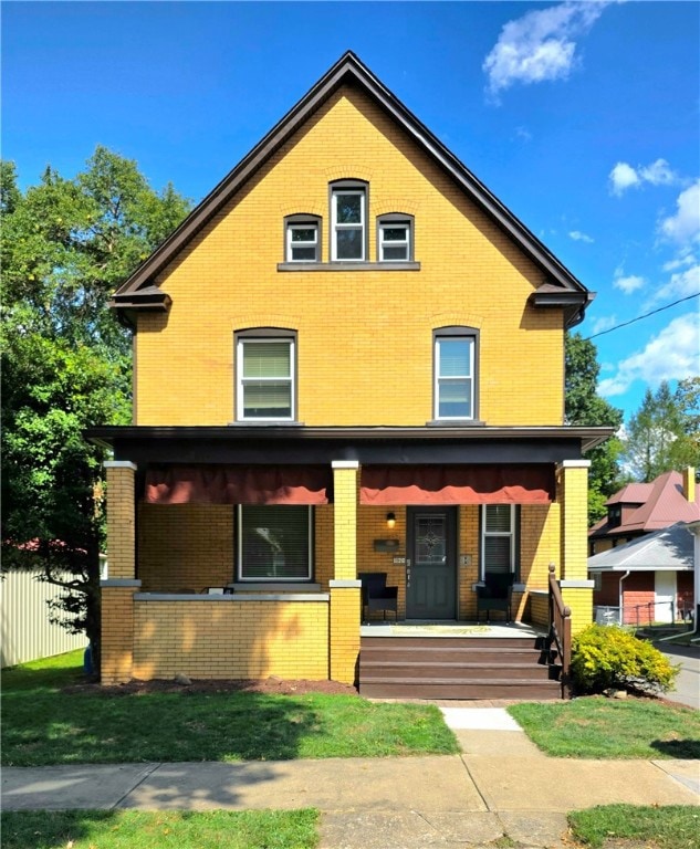 1126 Highland St, Tarentum, PA 15084 - photo 1