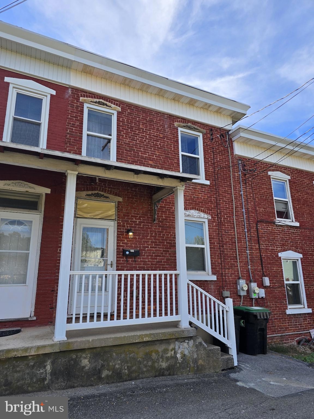 For Rent $1,400/month