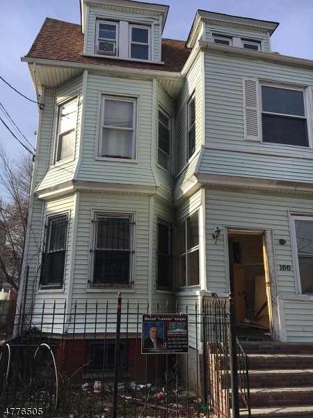 98 4th St unit 2, Newark, NJ 07107 - photo 1