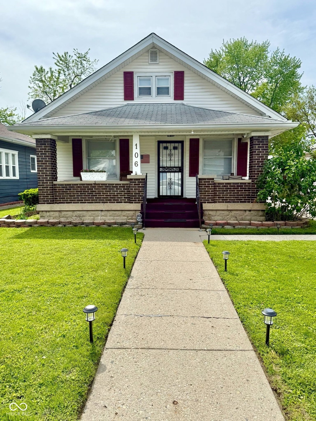 Sold $190,000 • Co-Listing Agent