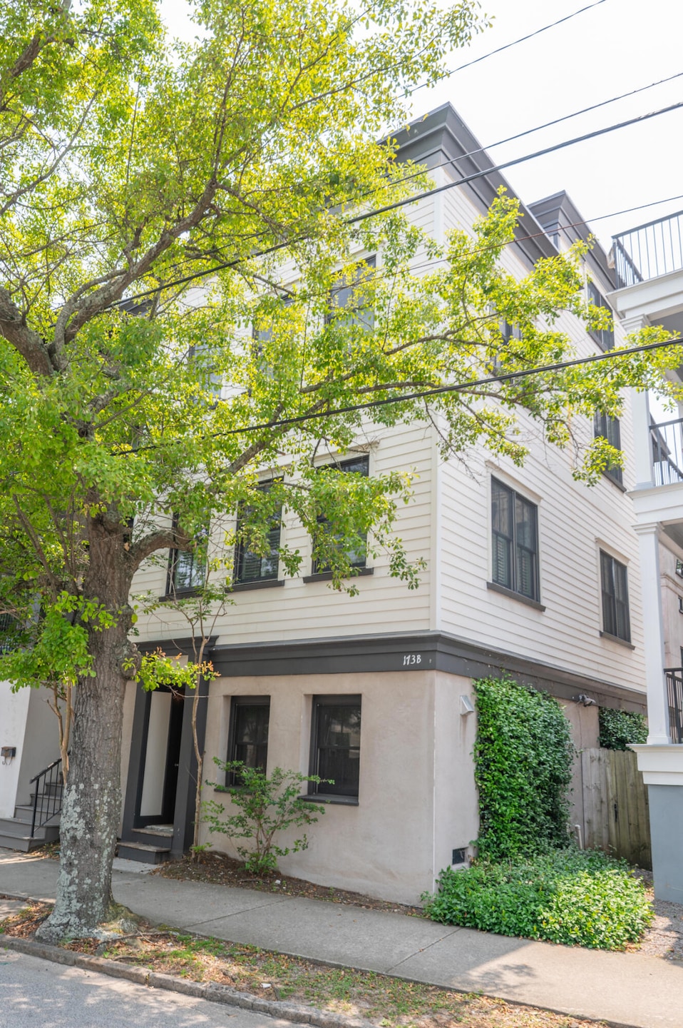 173 Coming St unit B, Charleston, SC 29403 - photo 1