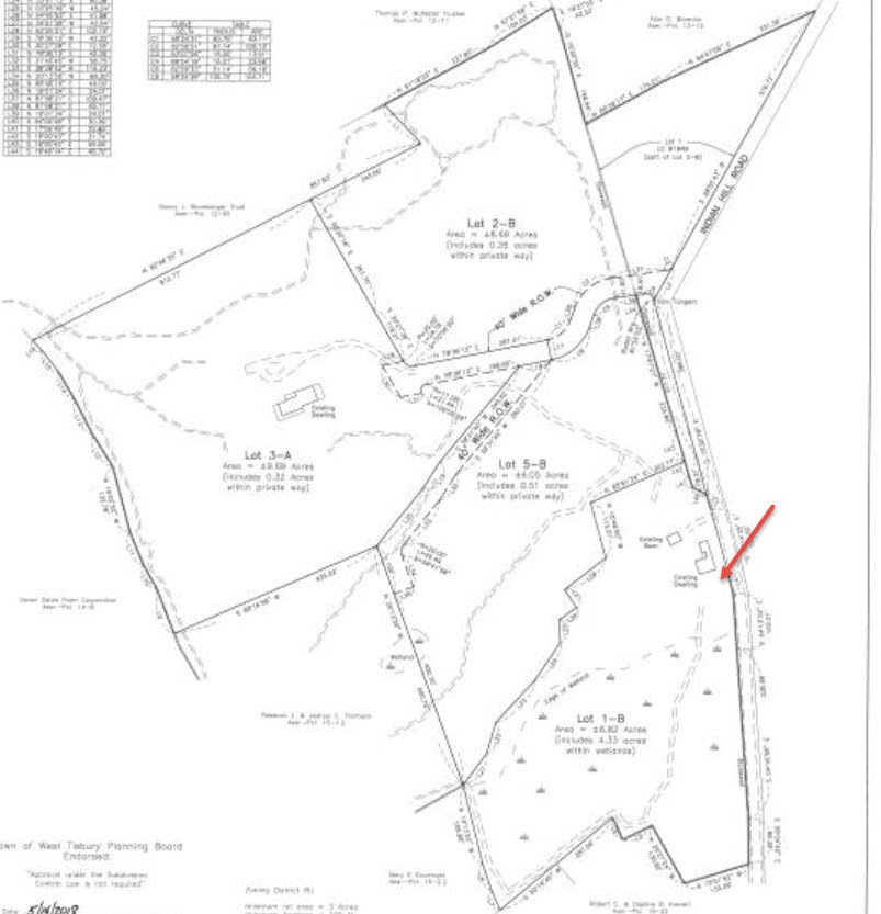 274 Indian Hill Rd, Vineyard Haven, MA 02568 - photo 1