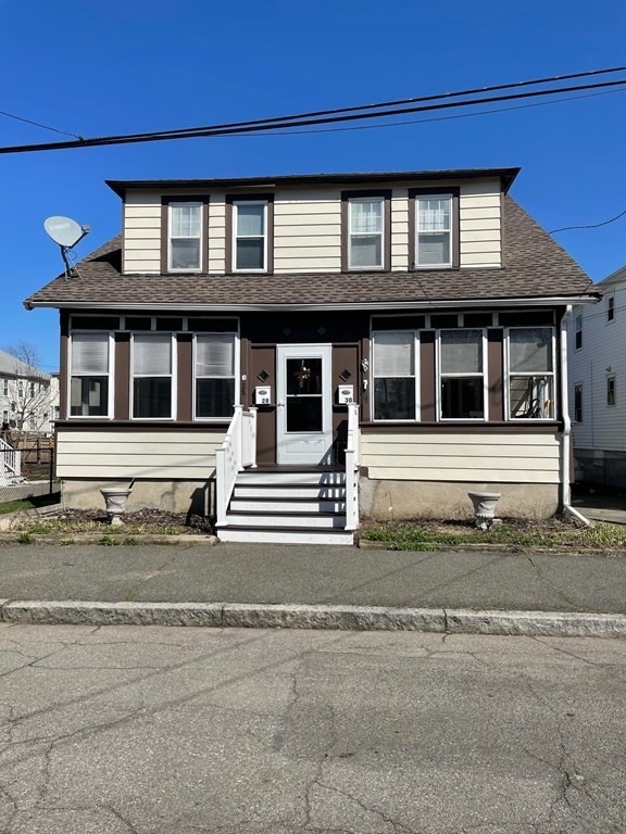 28-30 Grossman St unit 28, Quincy, MA 02169 - photo 1