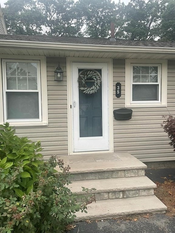 35 Gorham St unit 1, Lawrence, MA 01843 - photo 1