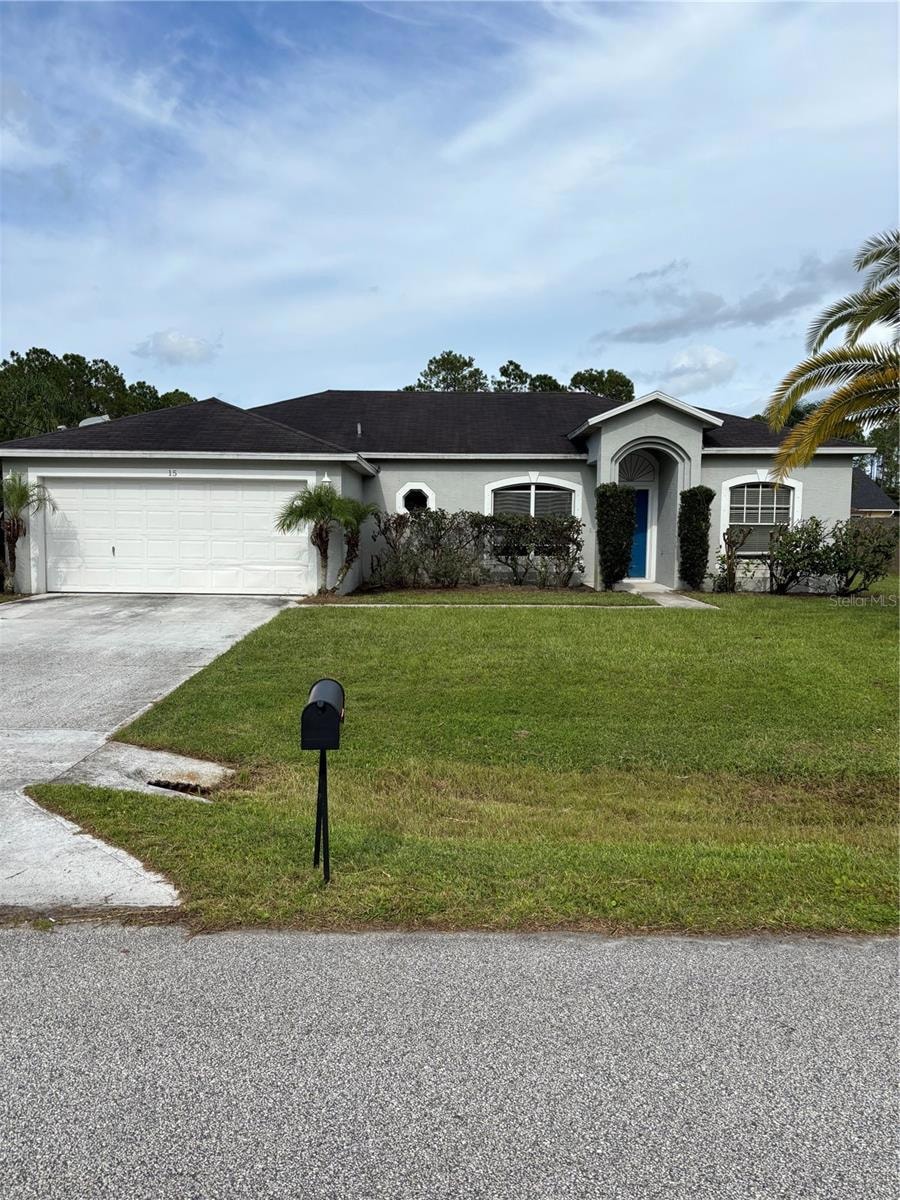 For Rent $1,850/month