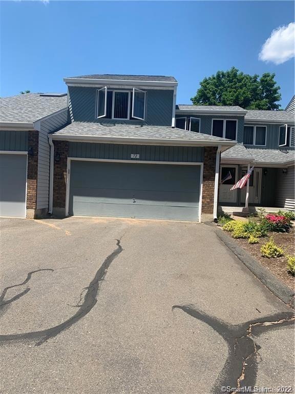 72 Ivy Ln, South Windsor, CT 06074 - photo 1