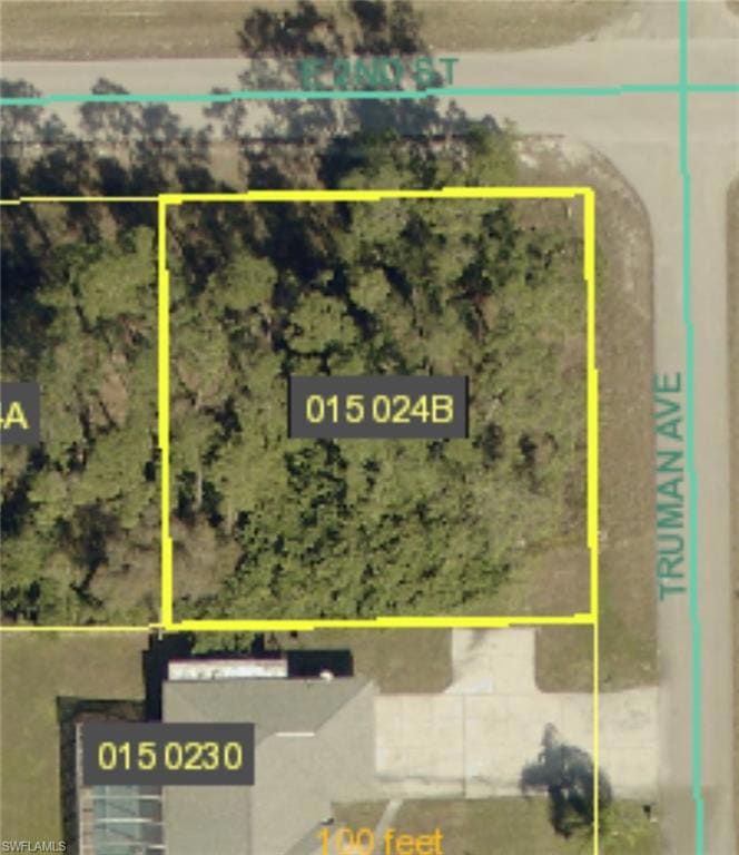 3206 E 2nd St, Lehigh Acres, FL 33936 - photo 1