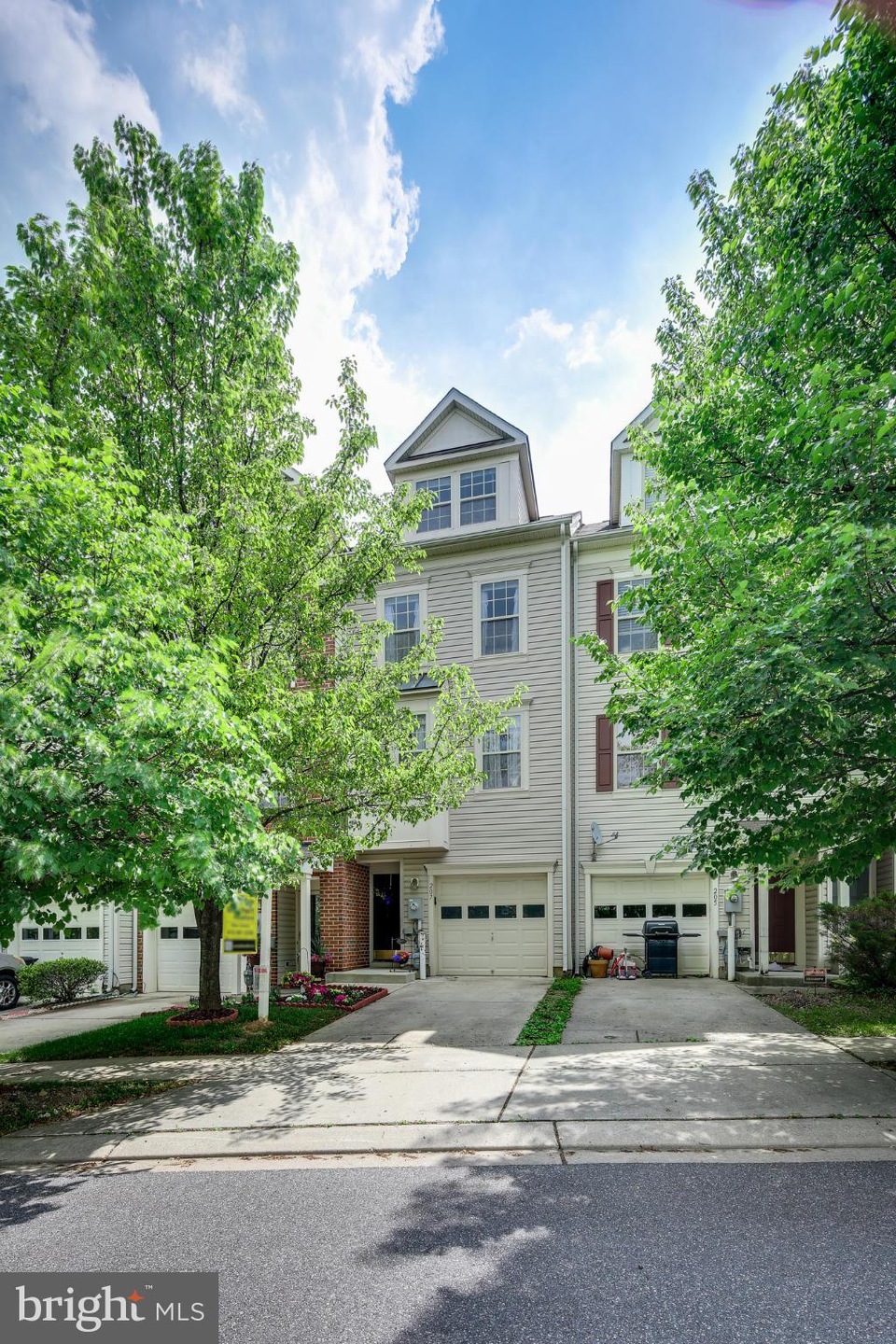 207 Toddson Ln, Owings Mills, MD 21117 - photo 1