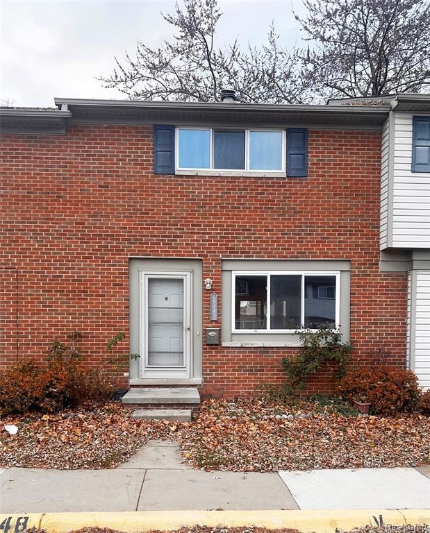 25843 Salem St unit 48, Roseville, MI 48066 - photo 1