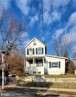 40 S Monastery Ave, Baltimore, MD 21229 - photo 1