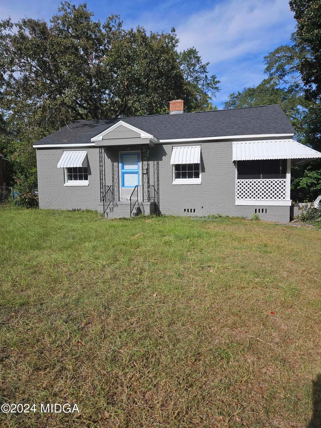 3315 Guthrie Dr, Macon, GA 31204 - photo 1