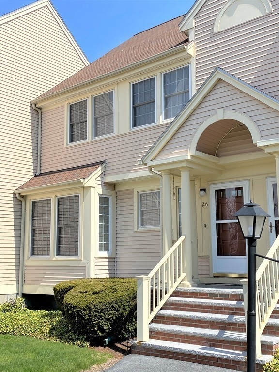 33 Water St unit 26, Danvers, MA 01923 - photo 1