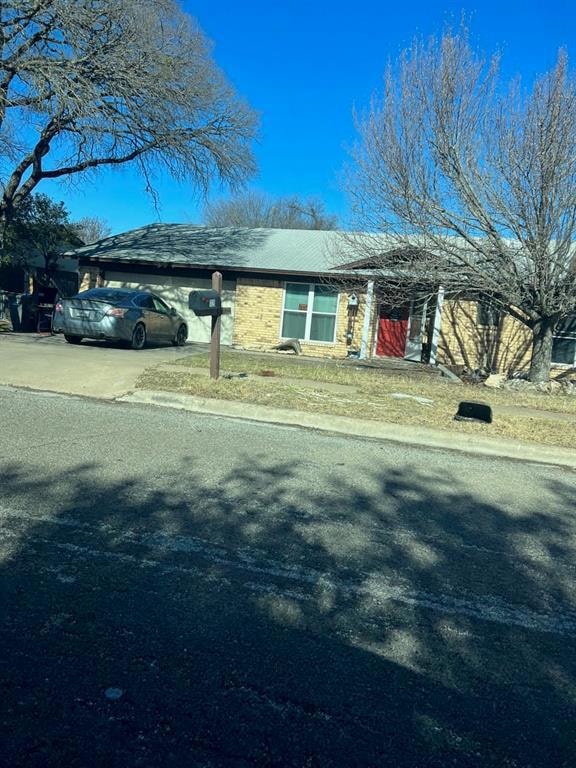 1128 Rhonda Lee St, Copperas Cove, TX 76522 - photo 1