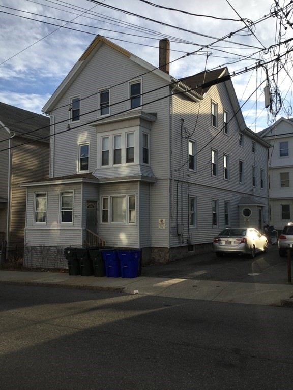 502 4th St unit 2W, Fall River, MA 02721 - photo 1