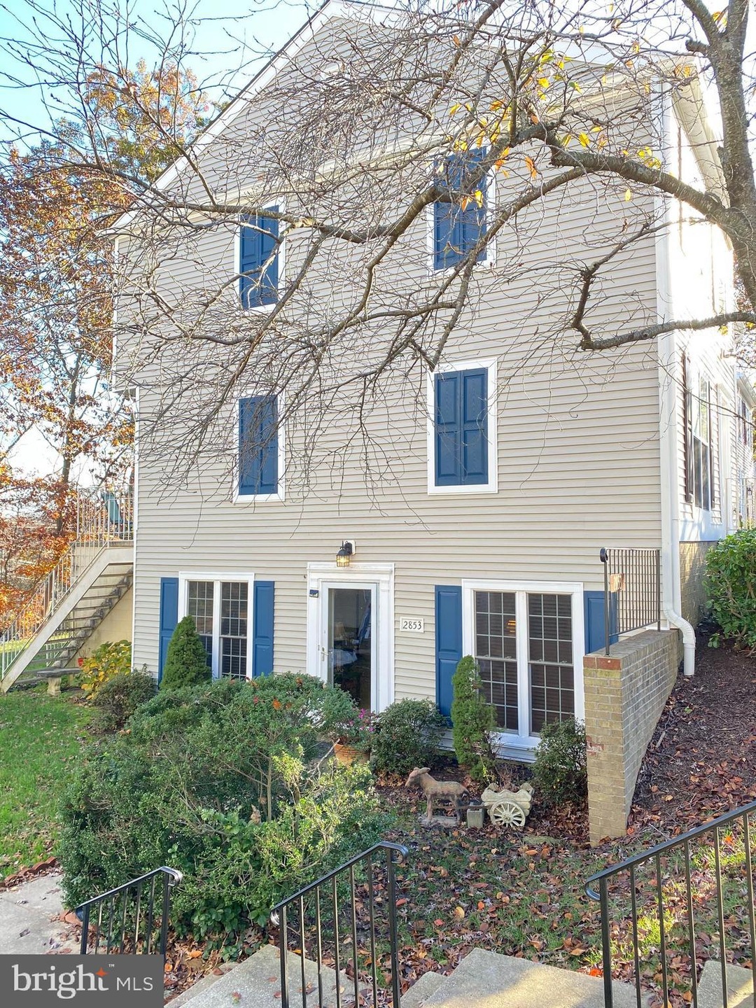 2853 Madeira Ct, Woodbridge, VA 22192 - photo 1