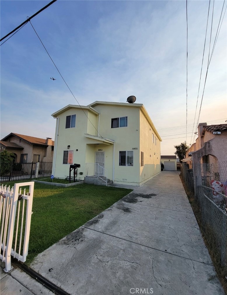 8455 Santa fe Ave, Huntington Park, CA 90255 - photo 1