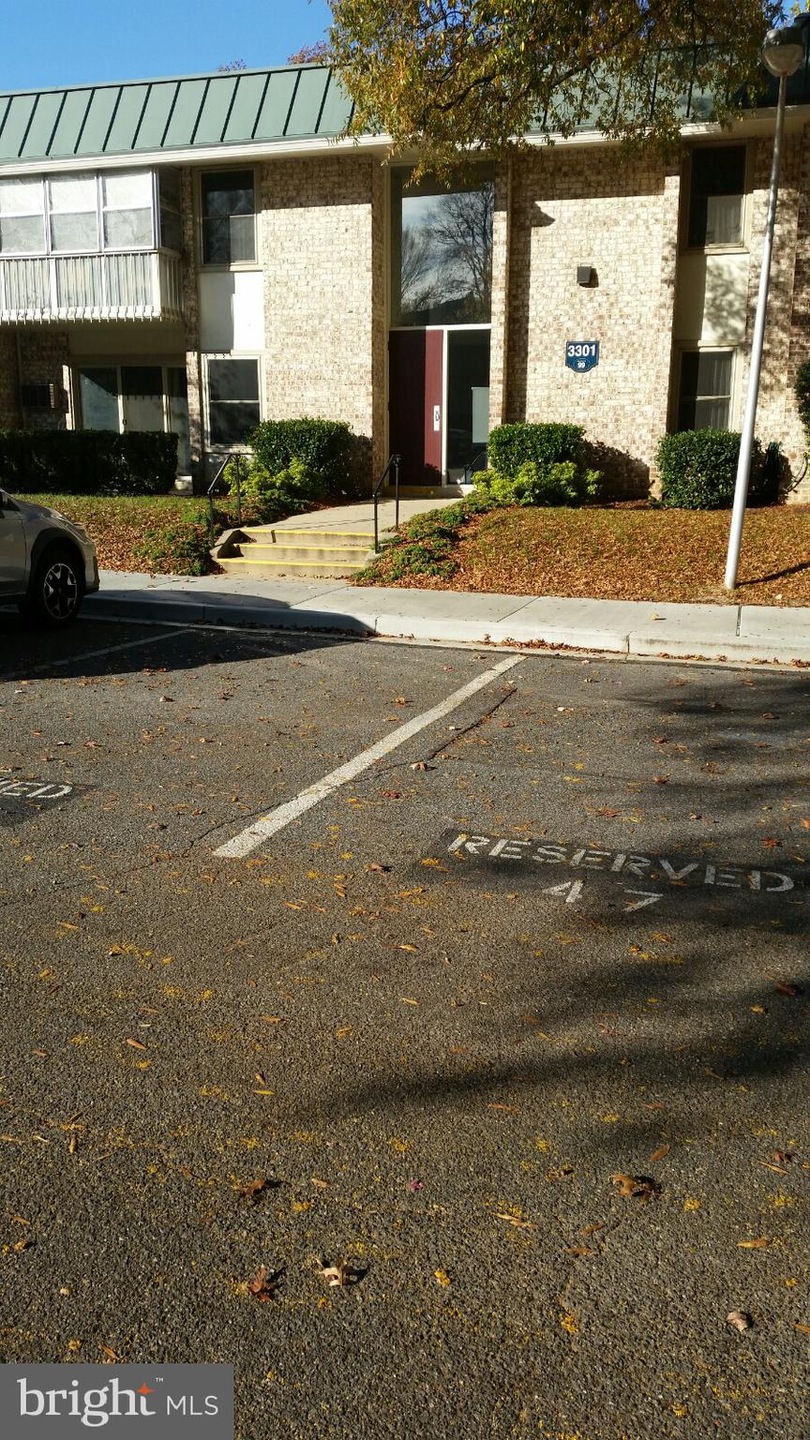 3301 S Leisure World Blvd unit 992H, Silver Spring, MD 20906 - photo 1