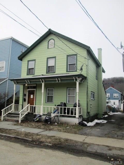 6 Ulster Place unit 2, Port Jervis, NY 12771 - photo 1