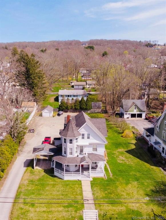 222 Broad St, Killingly, CT 06239 - photo 1