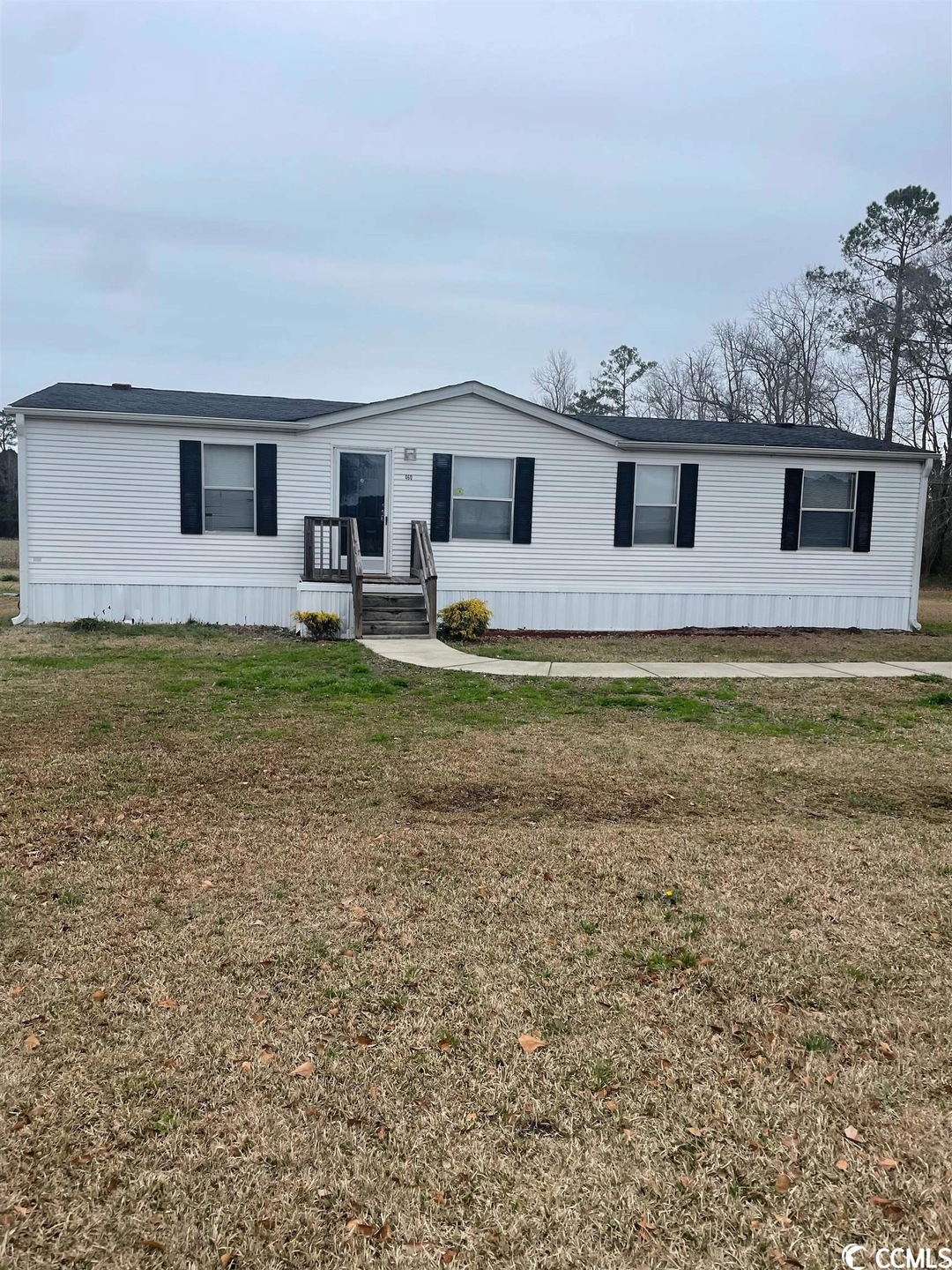 460 Knotty Branch Rd, Conway, SC 29527 - photo 1