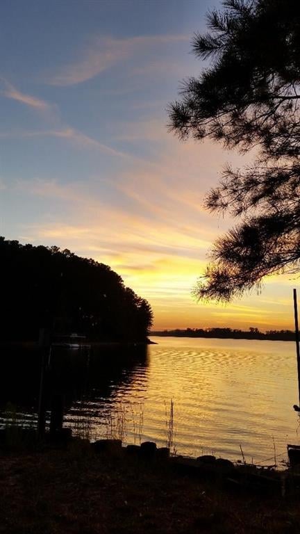 Sunsets are the best!