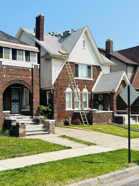 3260 Pasadena St, Detroit, MI 48238 - photo 1