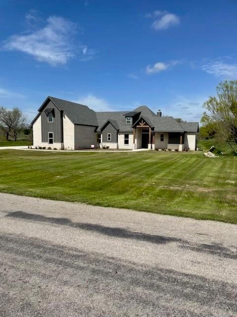 401 Spring Valley Rd, Weatherford, TX 76087 - photo 1