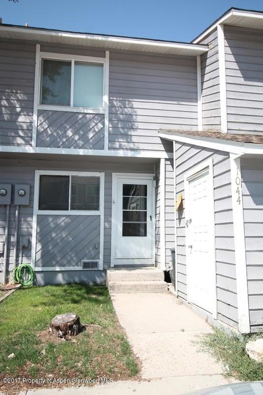 1044 E 7th St, Craig, CO 81625 - photo 1