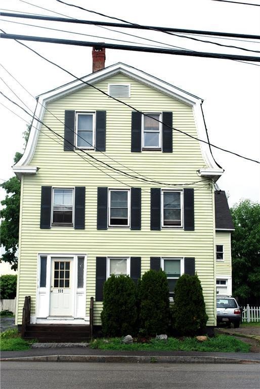 111 Temple St, Saco, ME 04072 - photo 1