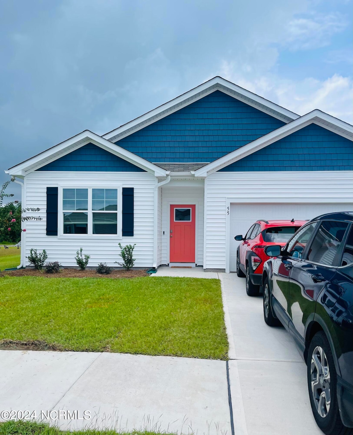 Lot 42 MLS